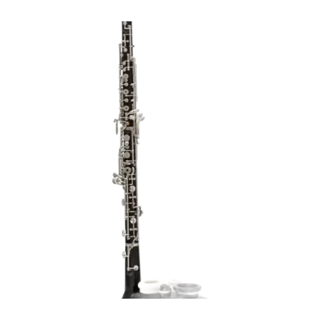Oboé Fossati FX3 Oboé profissional com sistema semi-automático - Sanganxa.com