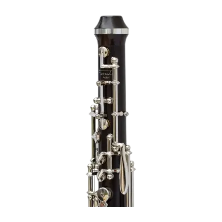 Oboé Fossati FX3 Oboé profissional com sistema semi-automático - Sanganxa.com
