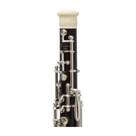 Oboé Fossati FX3 Oboé profissional com sistema semi-automático - Sanganxa.com