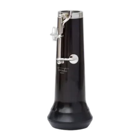 Oboé Fossati FX3 Oboé profissional com sistema semi-automático - Sanganxa.com