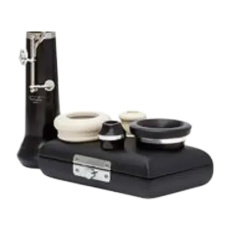 Oboé Fossati FX3 Oboé profissional com sistema semi-automático - Sanganxa.com