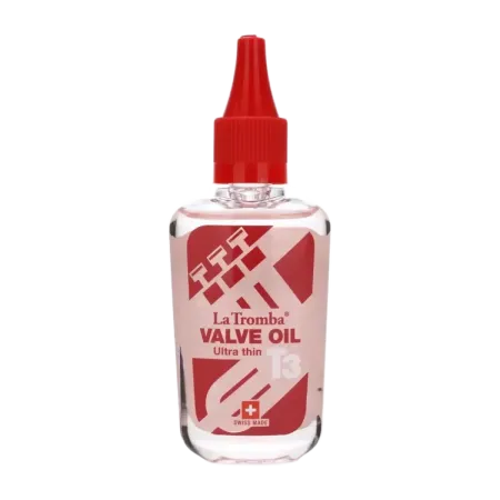 Aceite La Tromba T3