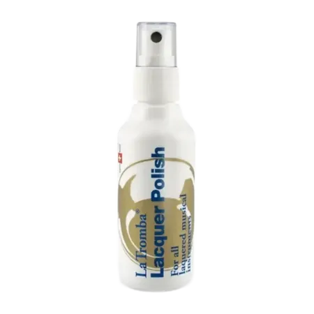 Lacquer Polish La Tromba