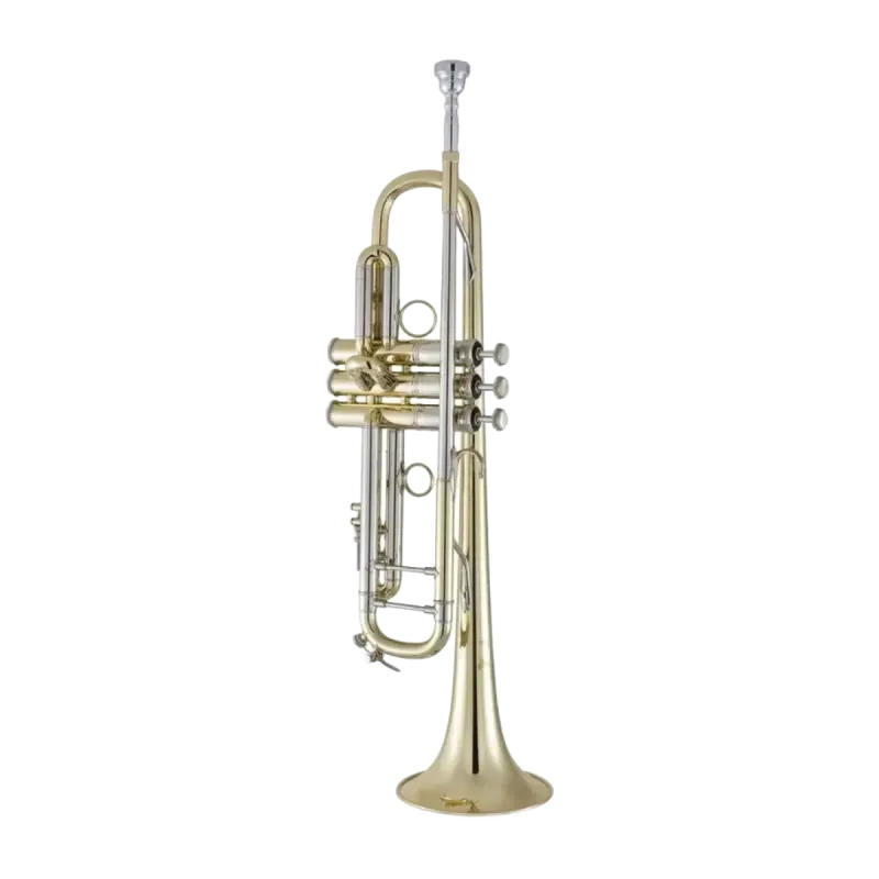 Trompeta Bach 19072V Vindabona