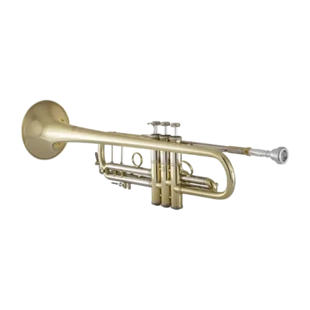 Trompete Bach 19072V Vindabona - Sanganxa.com