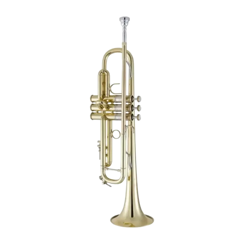 Trompete Bach 19072X - Sanganxa.com