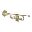Trompete Bach 19072X - Sanganxa.com
