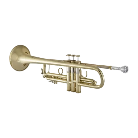 Trompete Bach 19072X - Sanganxa.com
