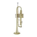 Trompete Bach 19072X - Sanganxa.com