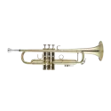 Trompete Bach 19072X - Sanganxa.com