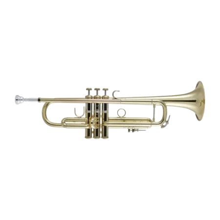 Trompete Bach 19072X - Sanganxa.com