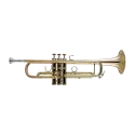 Trompeta Bach 17043GYR Apollo  - Sanganxa.com