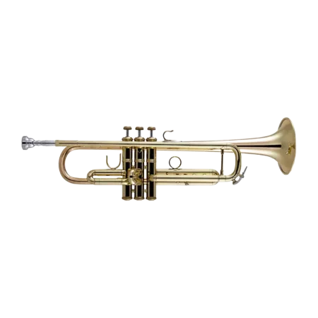 Trompeta Bach 17043GYR Apollo  - Sanganxa.com