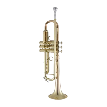 Trompete Bach 17043GYR Apollo - Sanganxa.com