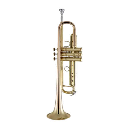 Trompeta Bach 17043GYR Apollo  - Sanganxa.com