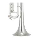 Trompeta Yamaha YTR-8335 RS Xeno - Sanganxa.com