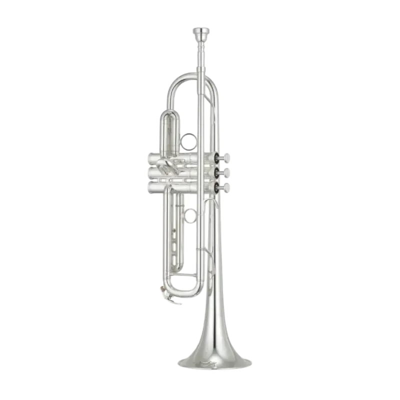 Trompete Yamaha YTR-8335 RGS Xeno - Sanganxa.com