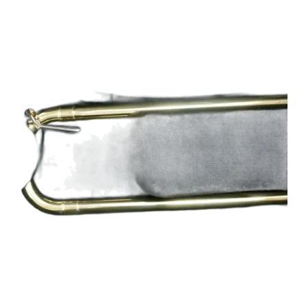 Estuche Trombon Marcus Bonna MB Baby| Sanganxa Music Store