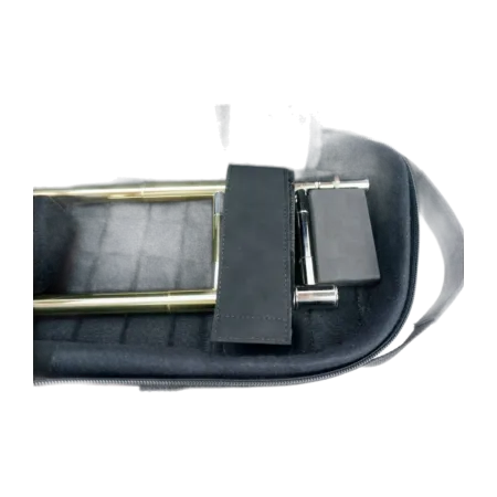 Estuche Trombon Marcus Bonna MB Baby| Sanganxa Music Store