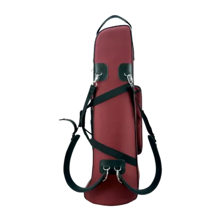 Estuche Trombon Marcus Bonna MB Baby| Sanganxa Music Store