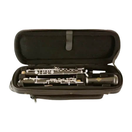 Oboe Fossati MB Profesional con sistema Semiautomático - Sanganxa.com
