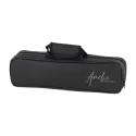 ESTUCHE FLAUTA TRAVESERA ORTOLA 390 BRG SERIE AMELIE NEGRO
