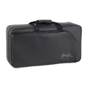 ESTUCHE TROMPETA ORTOLA 102 BRG SERIE AMELIE NEGRO