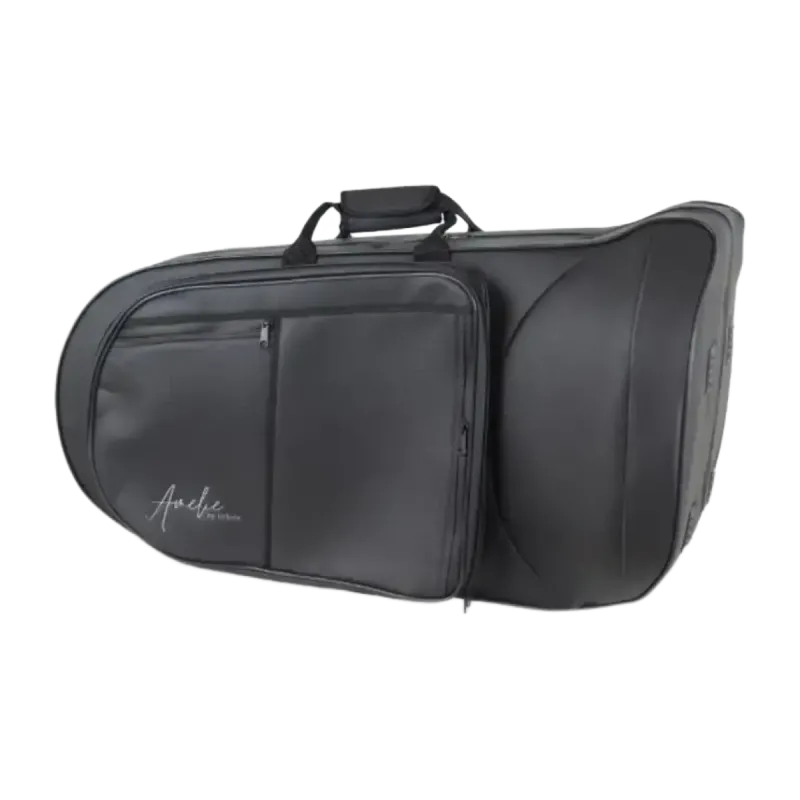 ESTUCHE BOMBARDINO ORTOLA 141 BRG SERIE AMELIE NEGRO