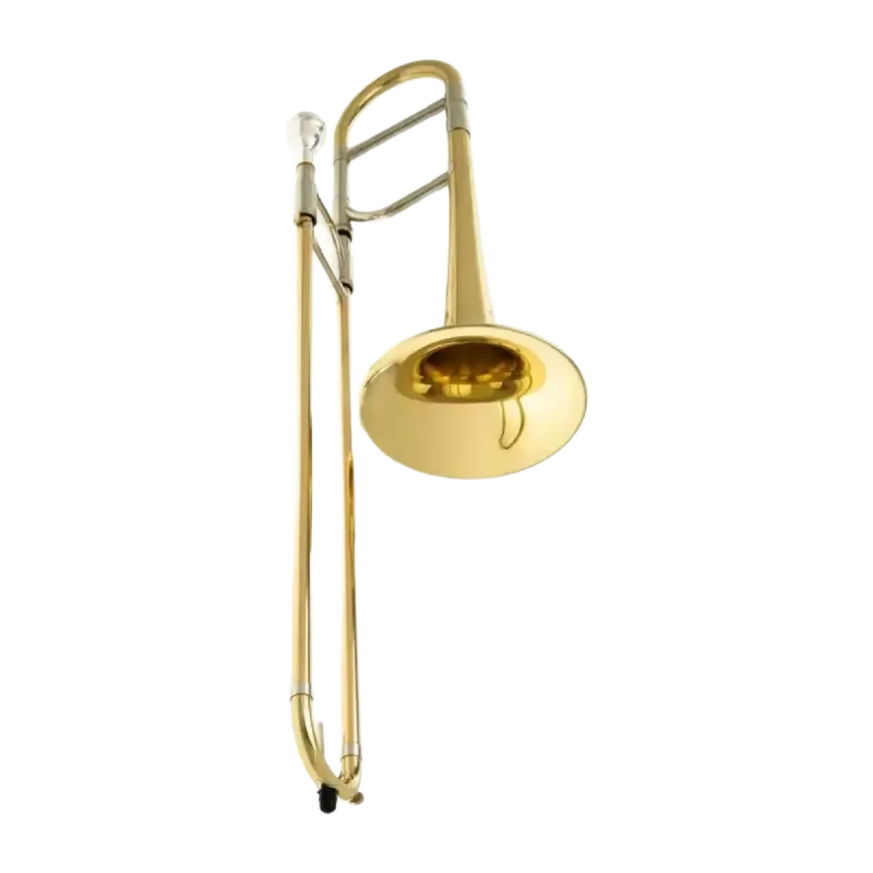 Trombone Alto Adams TBA1 SM Lacado - Sanganxa.com