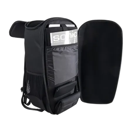 Estuche Gewa Space Bag para Dos Trompetas - Sanganxa.com