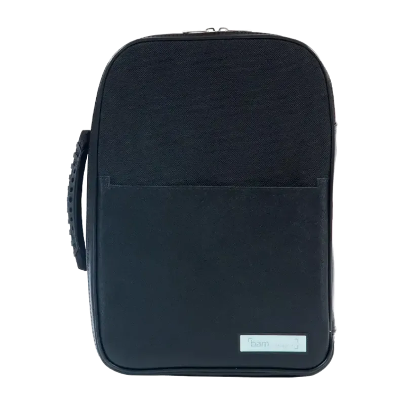 Estojo para clarinete duplo Bam Sign3028SN - Sanganxa.com