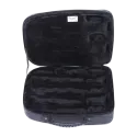 Estojo para clarinete duplo Bam Sign3028SN - Sanganxa.com