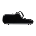 Estojo para saxofone alto Bam Cabine 4011S Higtech - Sanganxa.com