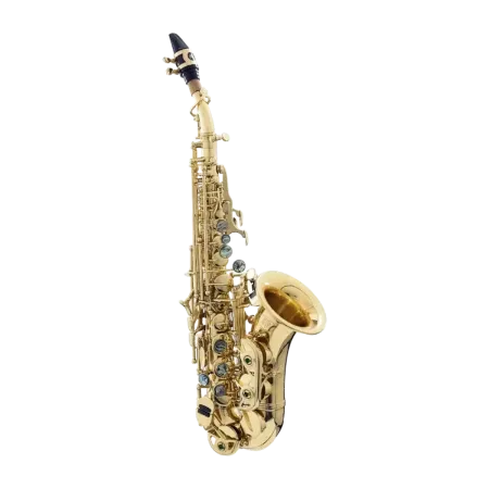 Saxo Soprano MTP S400