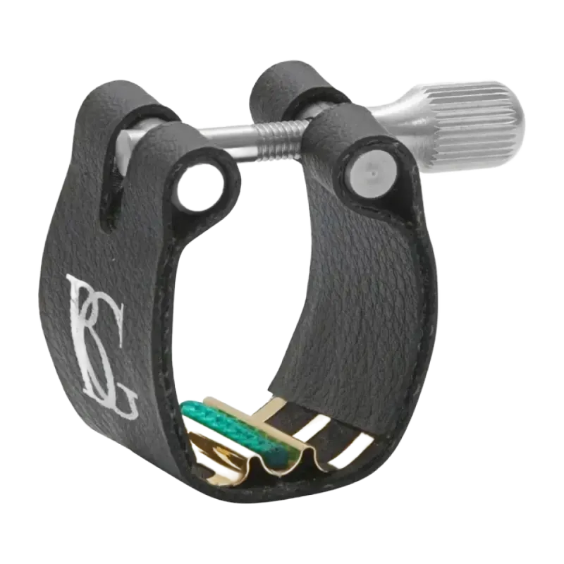 Braçadeira para clarinete BGL4SR Super Revelation - Sanganxa.com