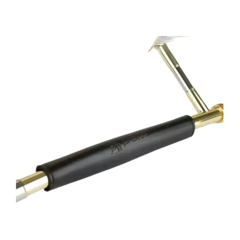 Protetor de pescoço Protec L228 Para Trombone Simples - Sanganxa.com