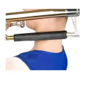 Protetor de pescoço Protec L228 Para Trombone Simples - Sanganxa.com