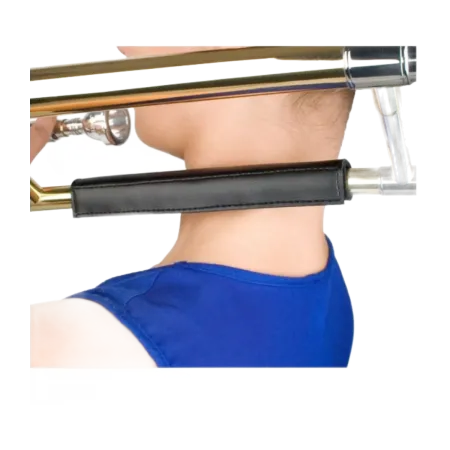 Protector de Cuello Protec L228 Para Trombón Simple - Sanganxa.com