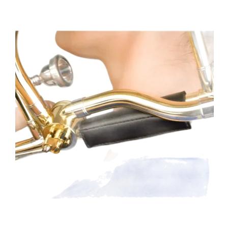 Protector de Cuello Protec L229 Para Trombón Simple - Sanganxa.com