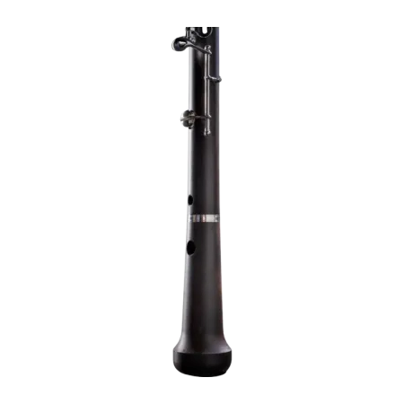 Oboé Fossati Tiery D-Series - Sanganxa.com