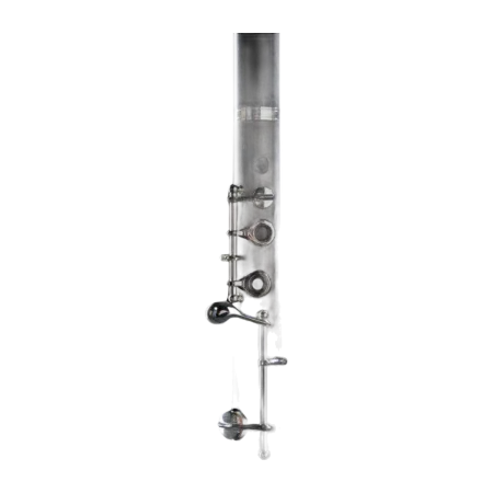 Oboé Fossati Tiery D-Series - Sanganxa.com