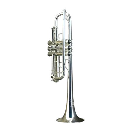 Trompeta en Do Adams Master Series C