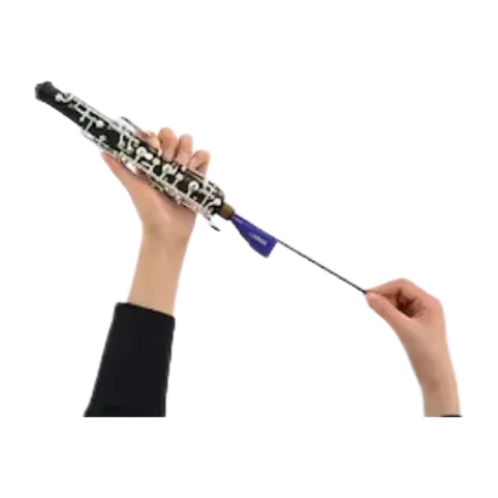 Limpador Yamaha Oboé CLSOBR Limpador de interiores com varinha -  sanganxa.com
