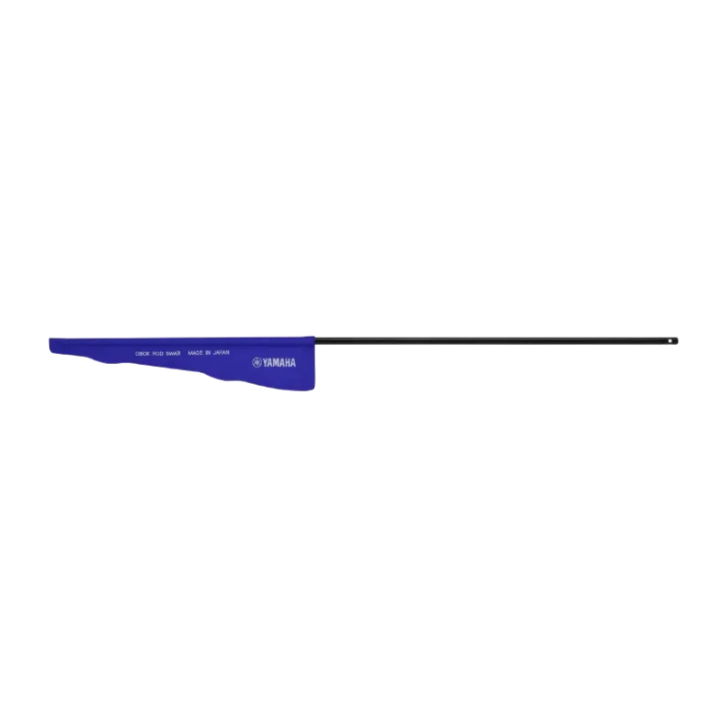 Limpador Yamaha Oboé CLSOBR Limpador de interiores com varinha -  sanganxa.com