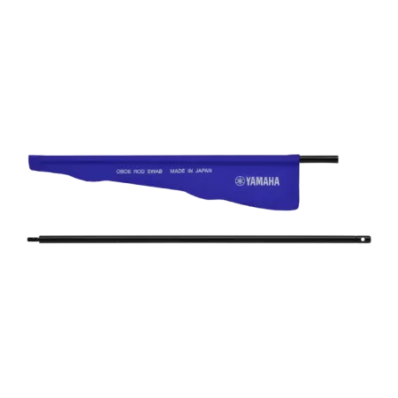 Limpador Yamaha Oboé CLSOBR Limpador de interiores com varinha -  sanganxa.com