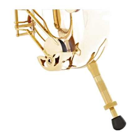 Saxofone Barítono Jupiter JBS1000 Lacado - Sanganxa.com