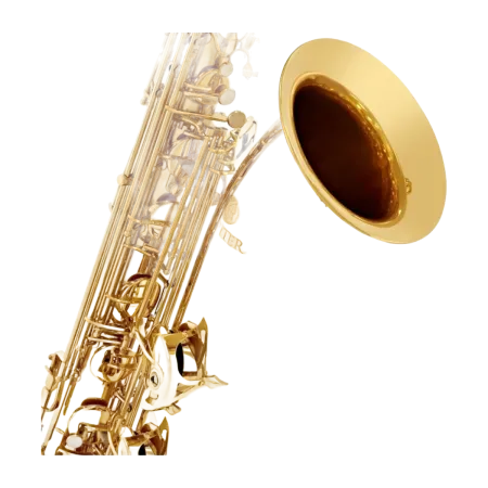 Saxofone Barítono Jupiter JBS1000 Lacado - Sanganxa.com