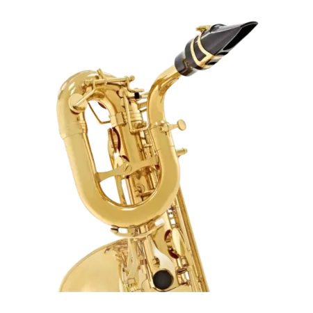 Saxo Baritono Jupiter JBS1000 Lacado - Sanganxa.com