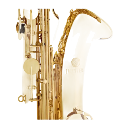 Saxofone Barítono Jupiter JBS1000 Lacado - Sanganxa.com