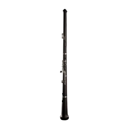 Oboé Fossati Tiery D-Series - Sanganxa.com